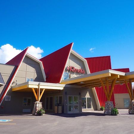 The Kanata By Bcminns Blairmore Exteriör bild