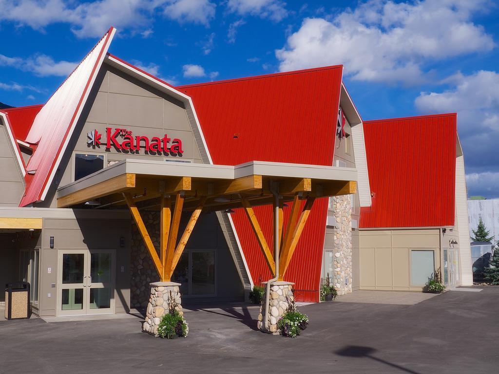 The Kanata By Bcminns Blairmore Exteriör bild