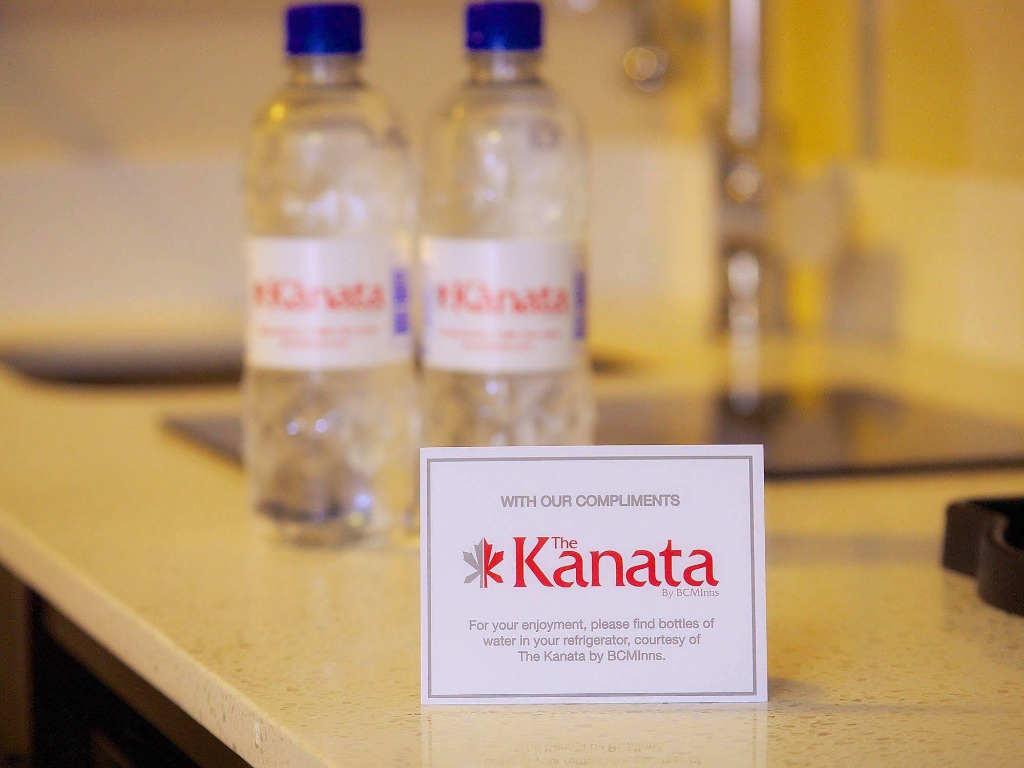The Kanata By Bcminns Blairmore Exteriör bild