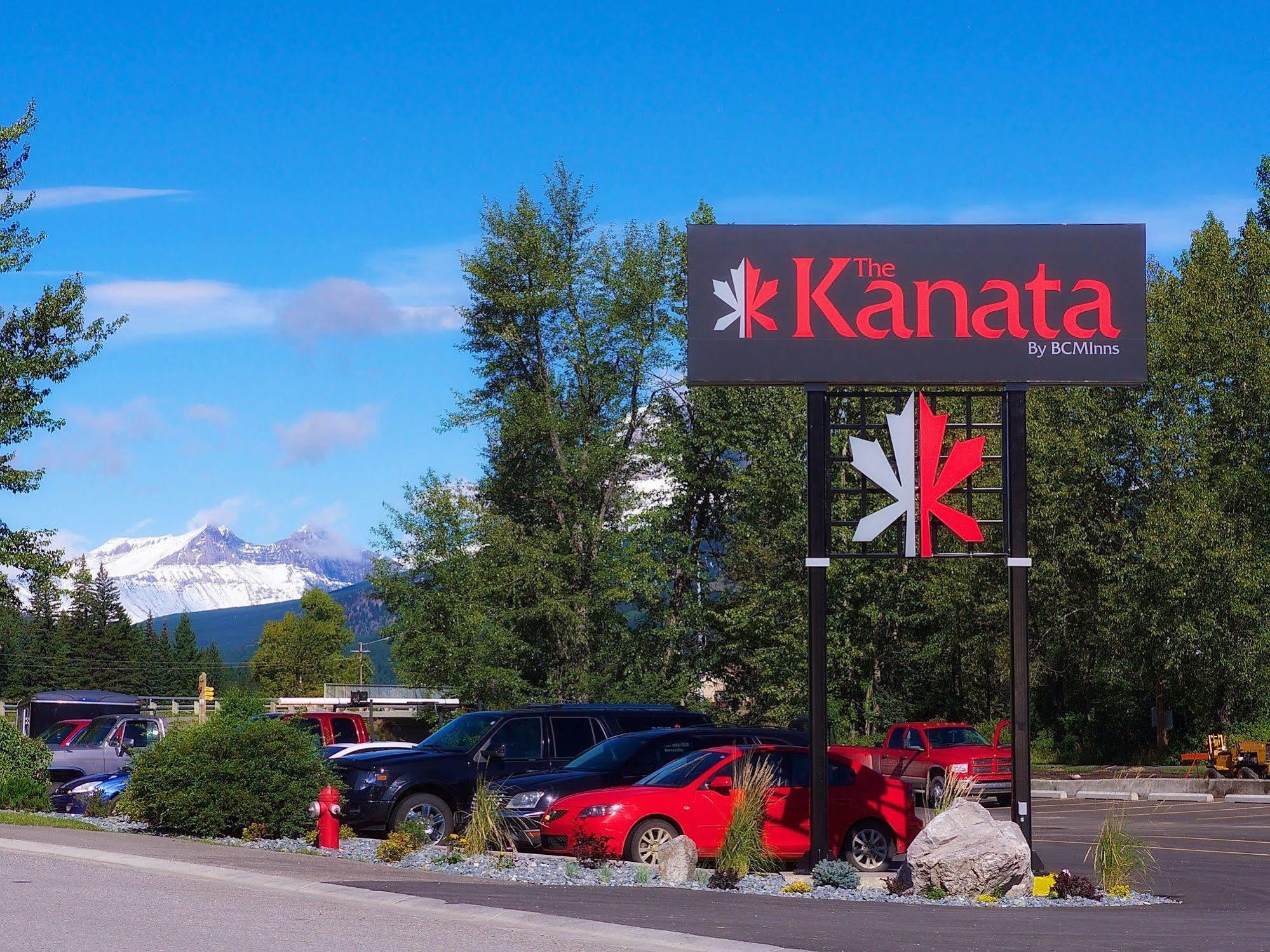 The Kanata By Bcminns Blairmore Exteriör bild