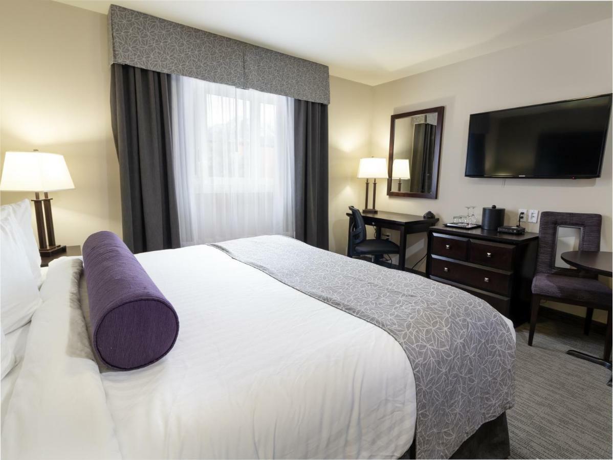 The Kanata By Bcminns Blairmore Exteriör bild